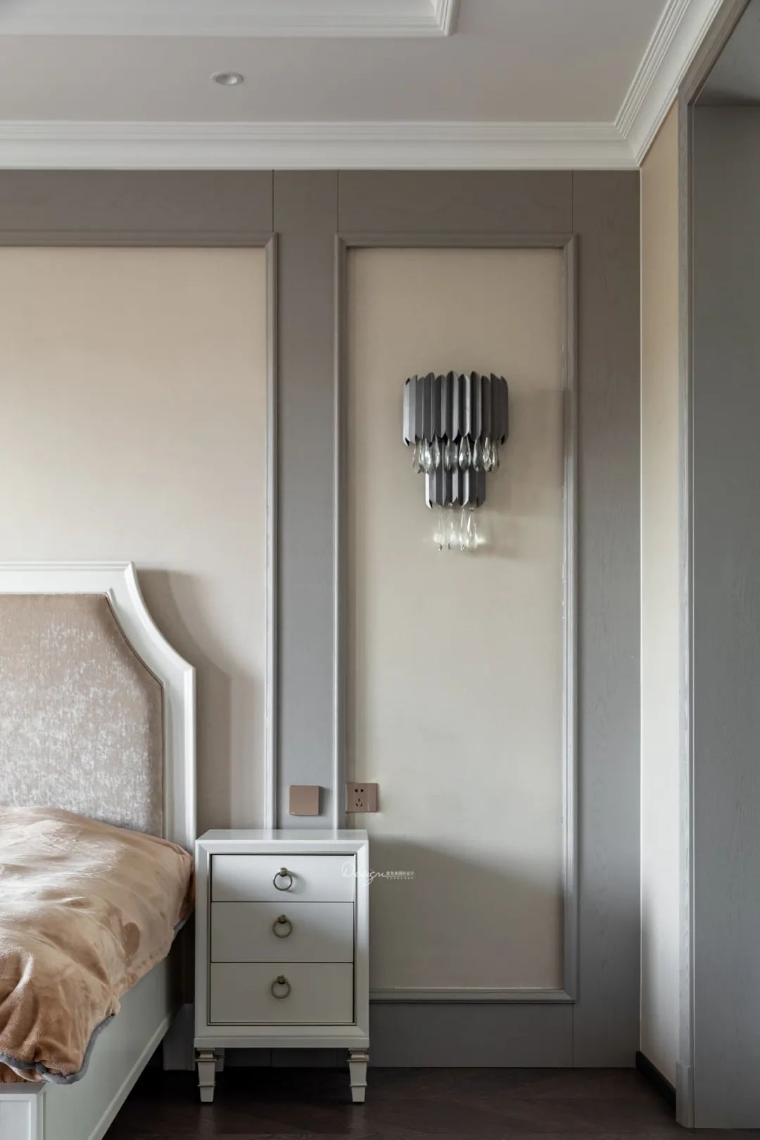 半山御府 500㎡美式轻奢丨杨智鹏,吴静-50