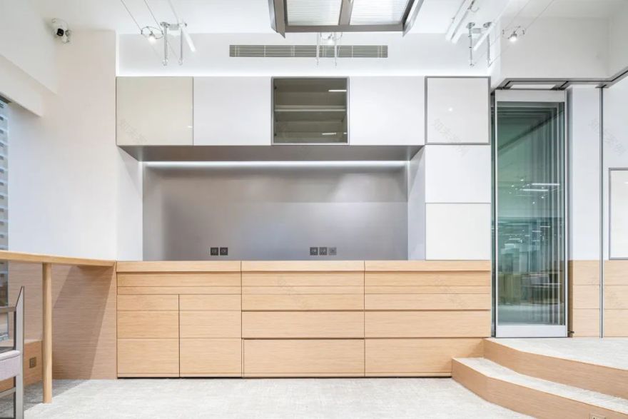 3J融合创新空间丨中国澳门丨蔡田田建筑师事务所,一间建筑A( )VOID-54