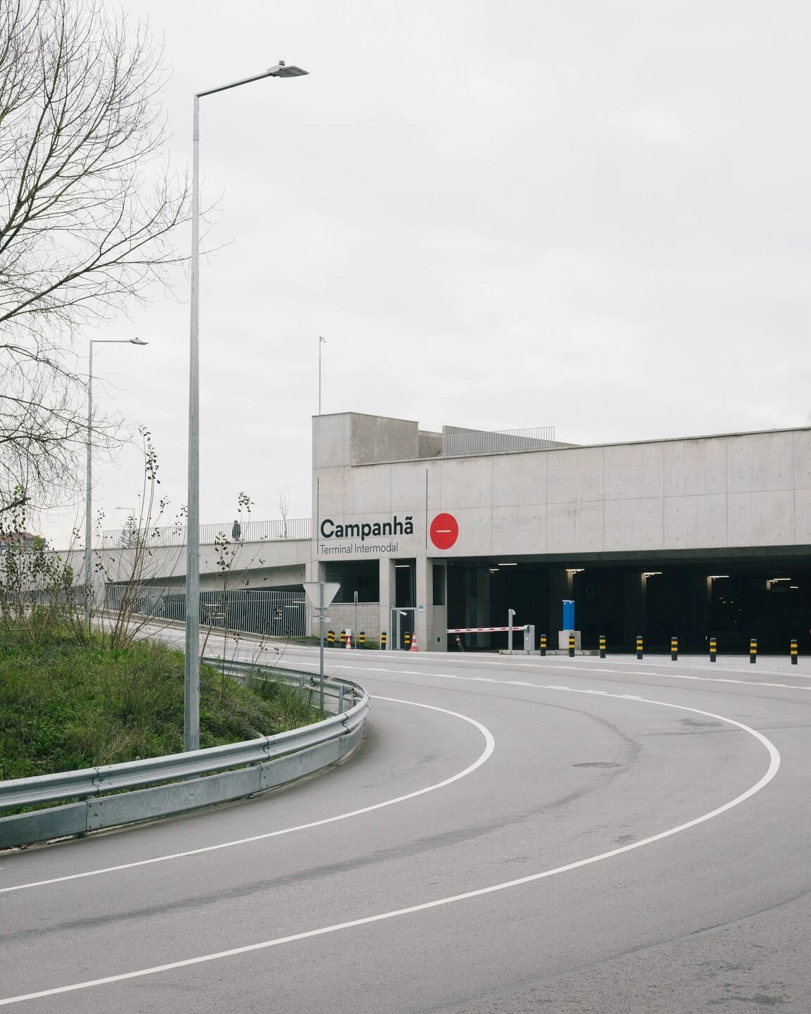 TIC - Terminal Intermodal de Campanhã-43