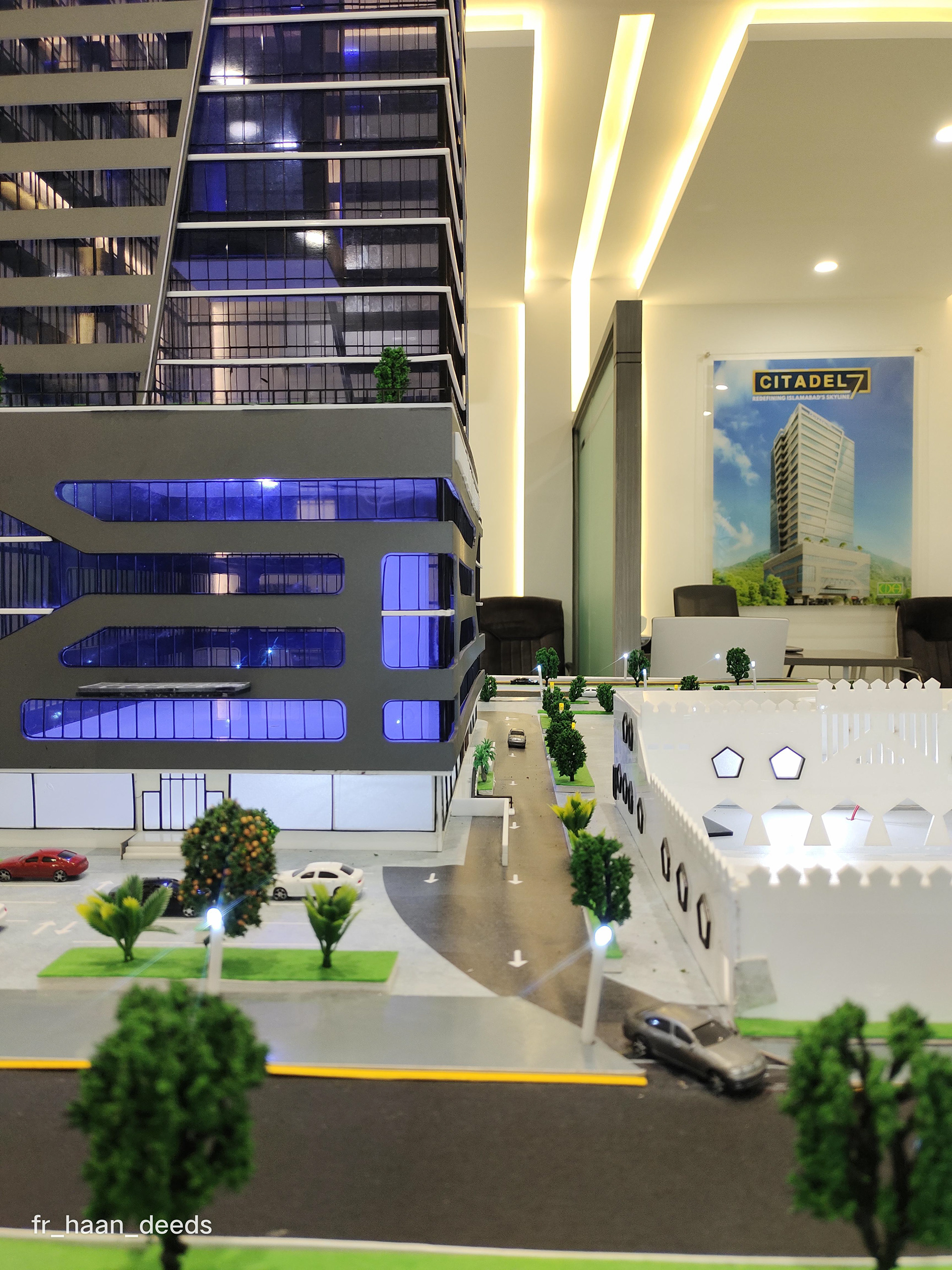 VVIP LOUNGE（努尔汗空军基地）-30