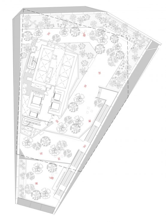 丨architects 61 pte ltd-11