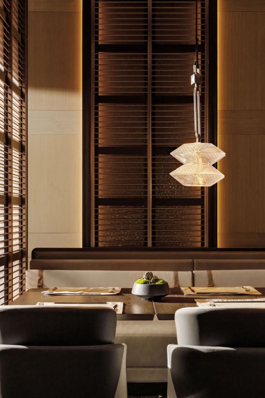 豪生x琥珀丨豪生大酒店·隐奢东方月泊云栖-38