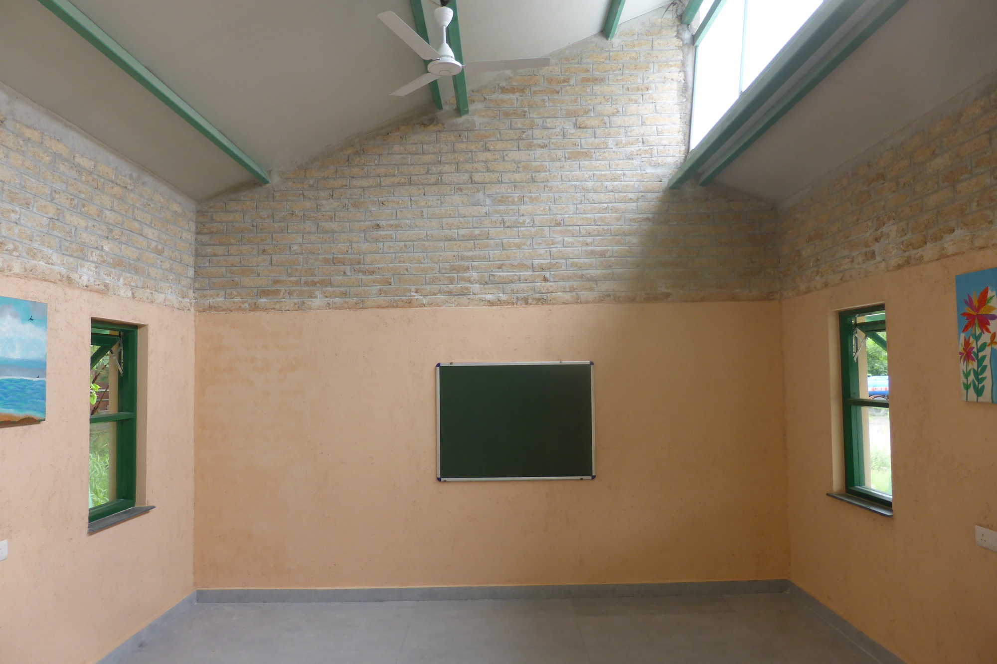 Sugarcrete® 永续建材应用项目丨巴西-36