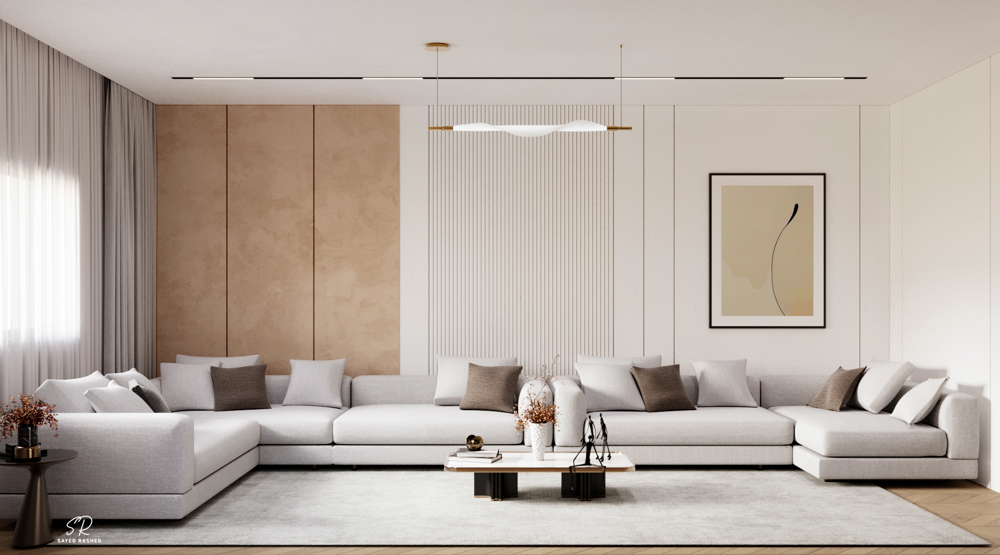 RECEPTION - LIVINGROOM-3