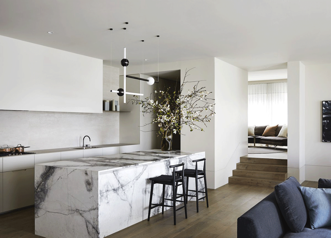 阿尔托公寓丨澳大利亚墨尔本丨Jolson Architecture-66