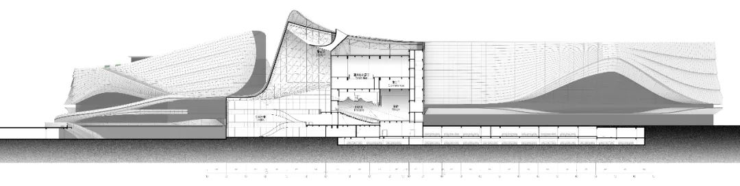 浙江衢州双中心丨中国衢州丨中联.方晔.左右建-52