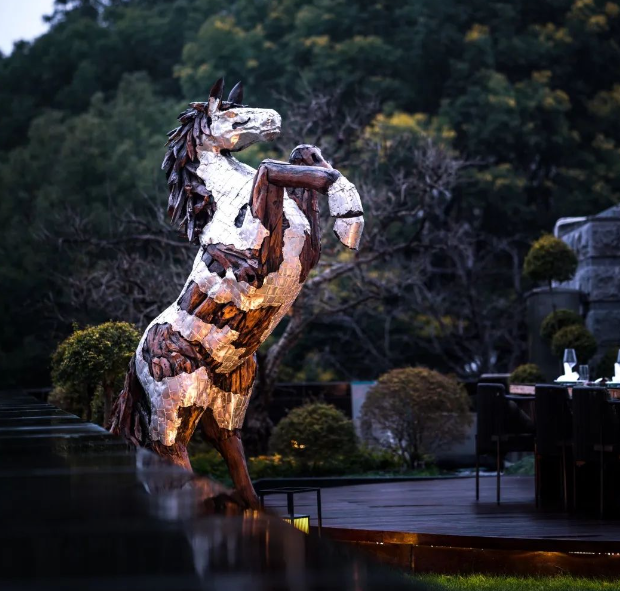 浦江名荟丨中国上海丨段元-0