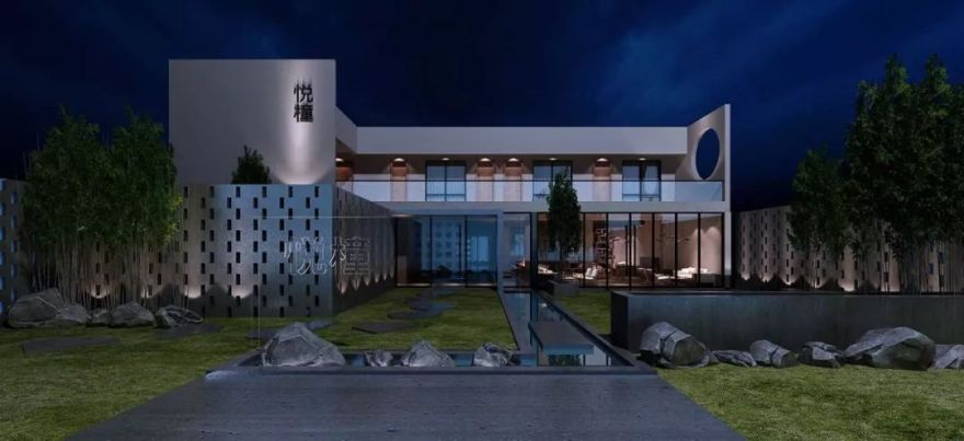 从摇滚到设计 | 张文贵的探索之路-18