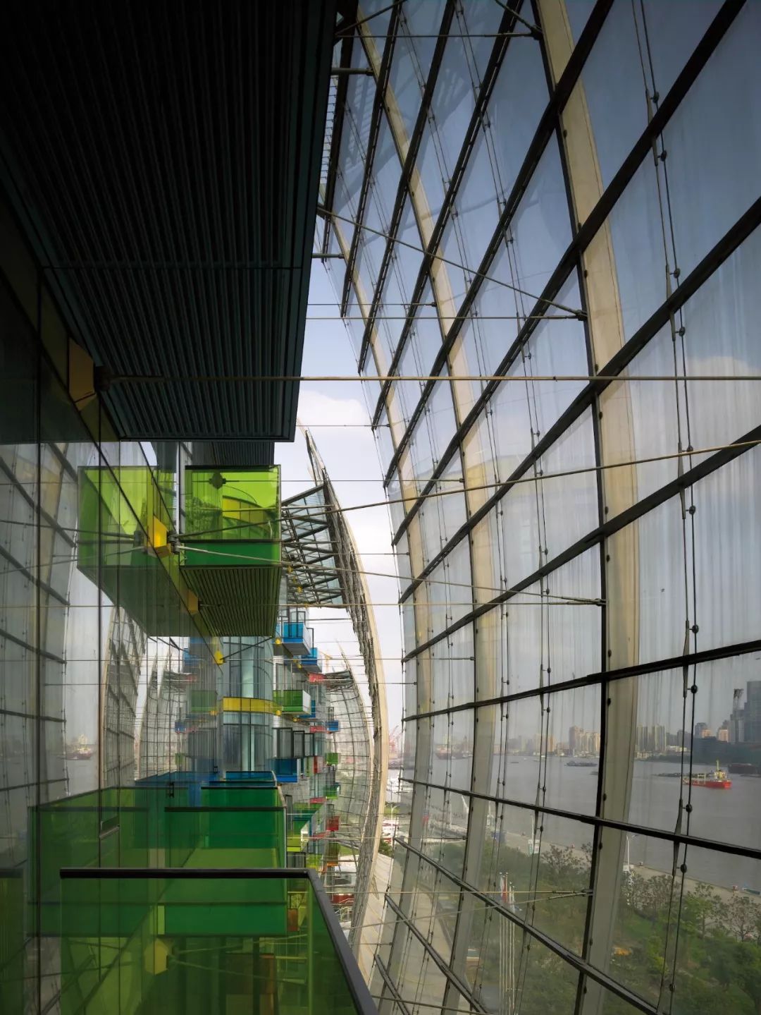 SPARK 思邦玩转滨水地标!星光兰、上海之吻等 10 大项目惊艳亮相-125