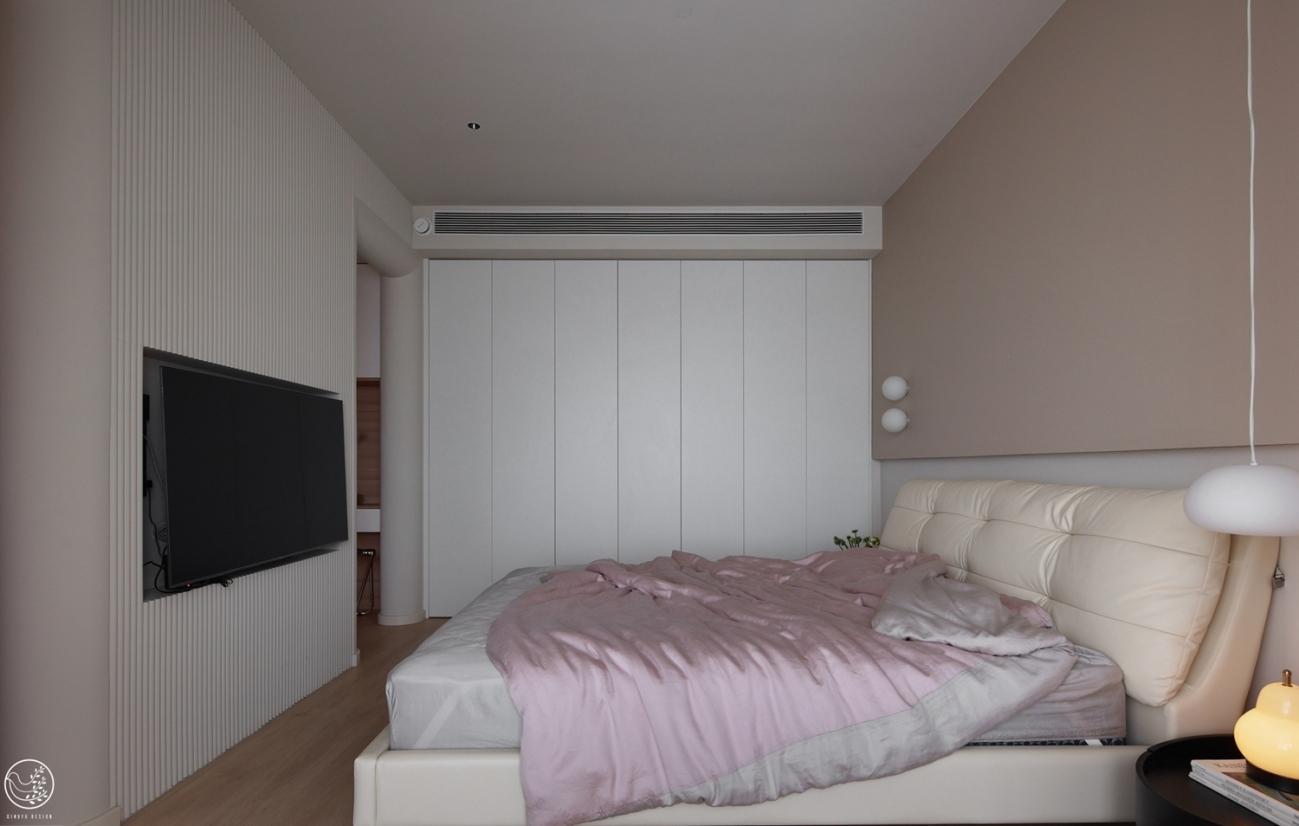 不听劝入手顶楼复式，直接get梦中情房-45