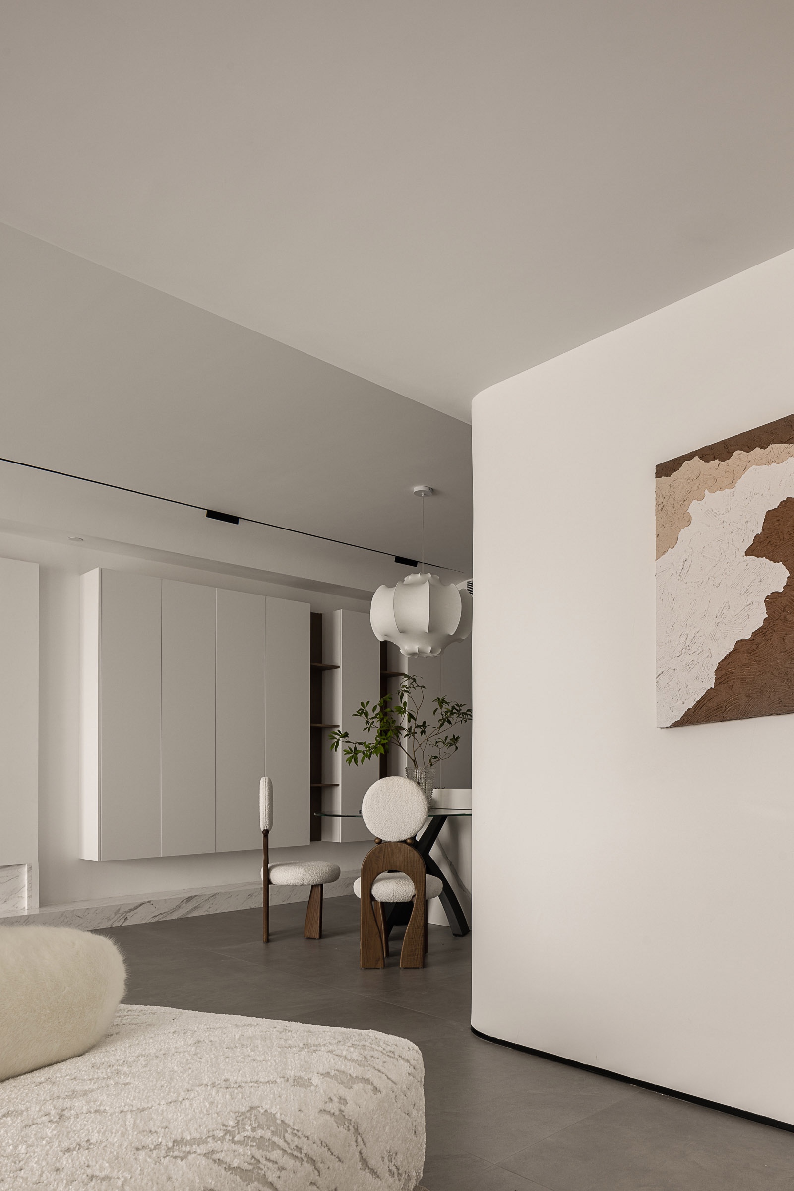 慕白丨中国惠州丨睿创质造空间设计-26