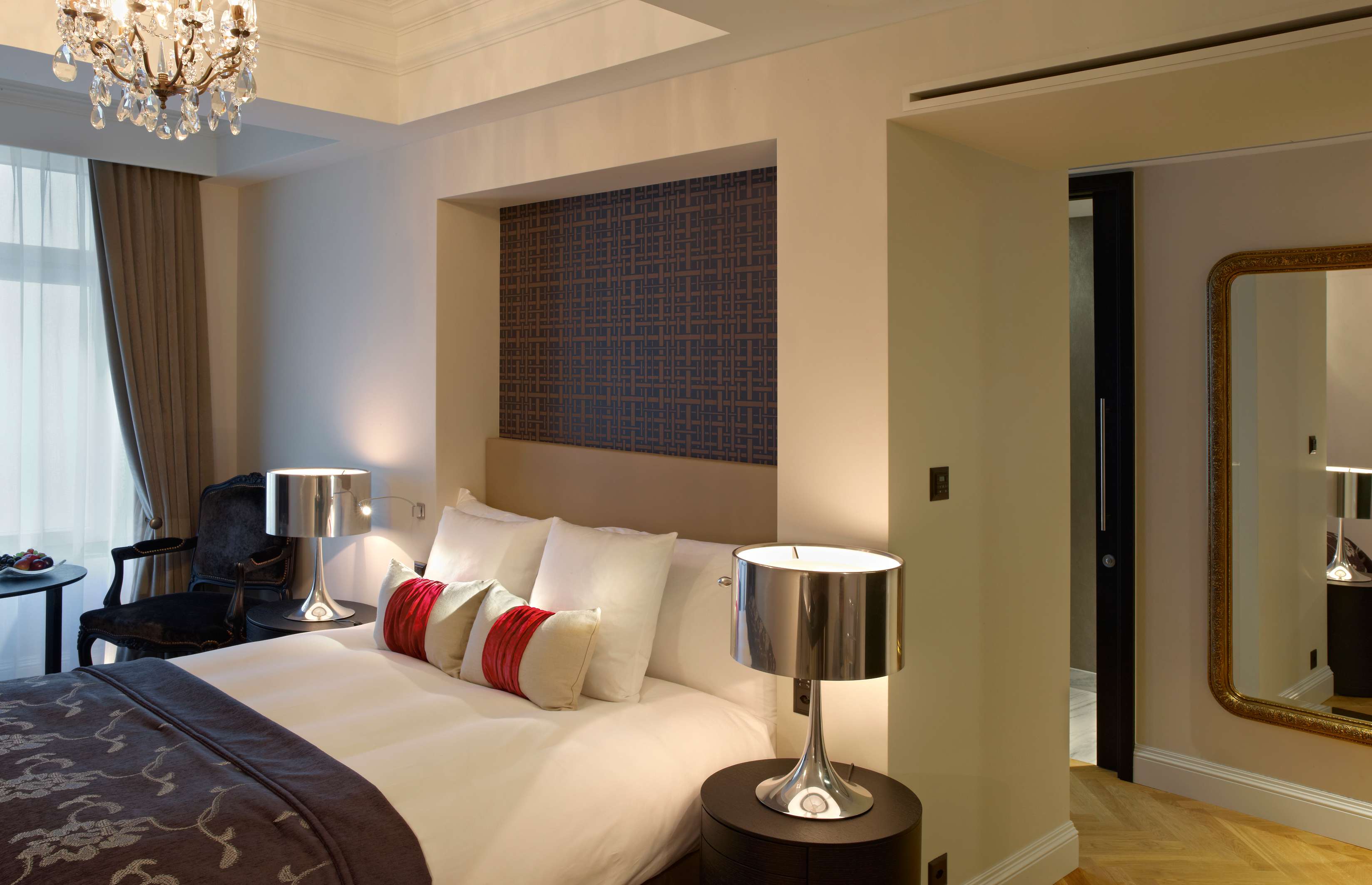 瑞士伯尔尼施伟泽霍夫伯尔尼酒店和温泉中心-18