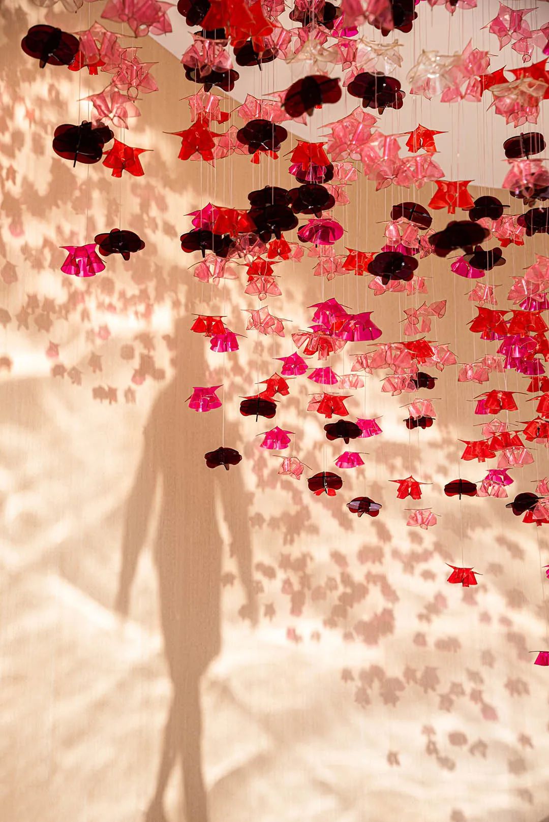 昆明龙湖·天璞售楼处 | 花都的浪漫共生-25