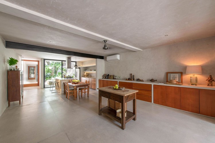 墨西哥风情室内设计案例-10