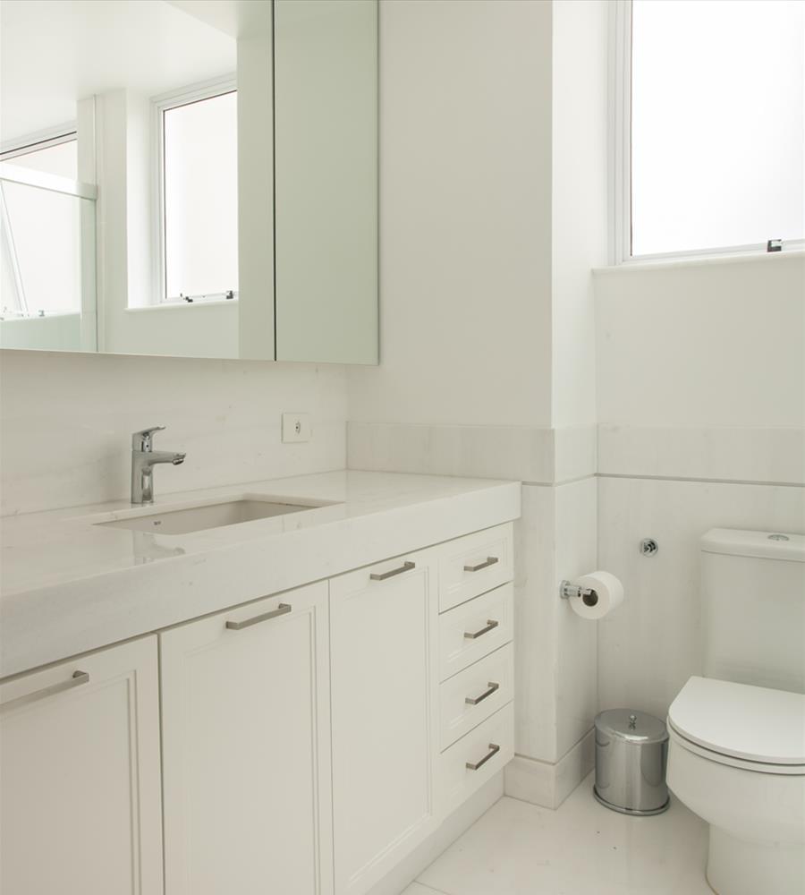 巴西 Al Jau 公寓-11