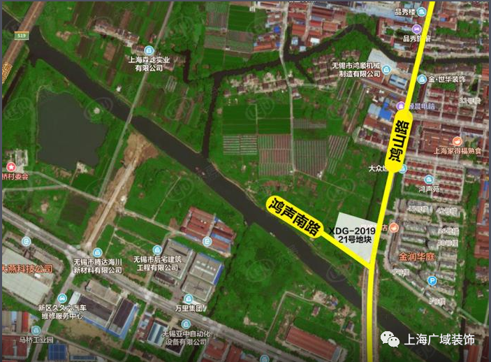 广域装饰-无锡片区之金融街·金悦府-27