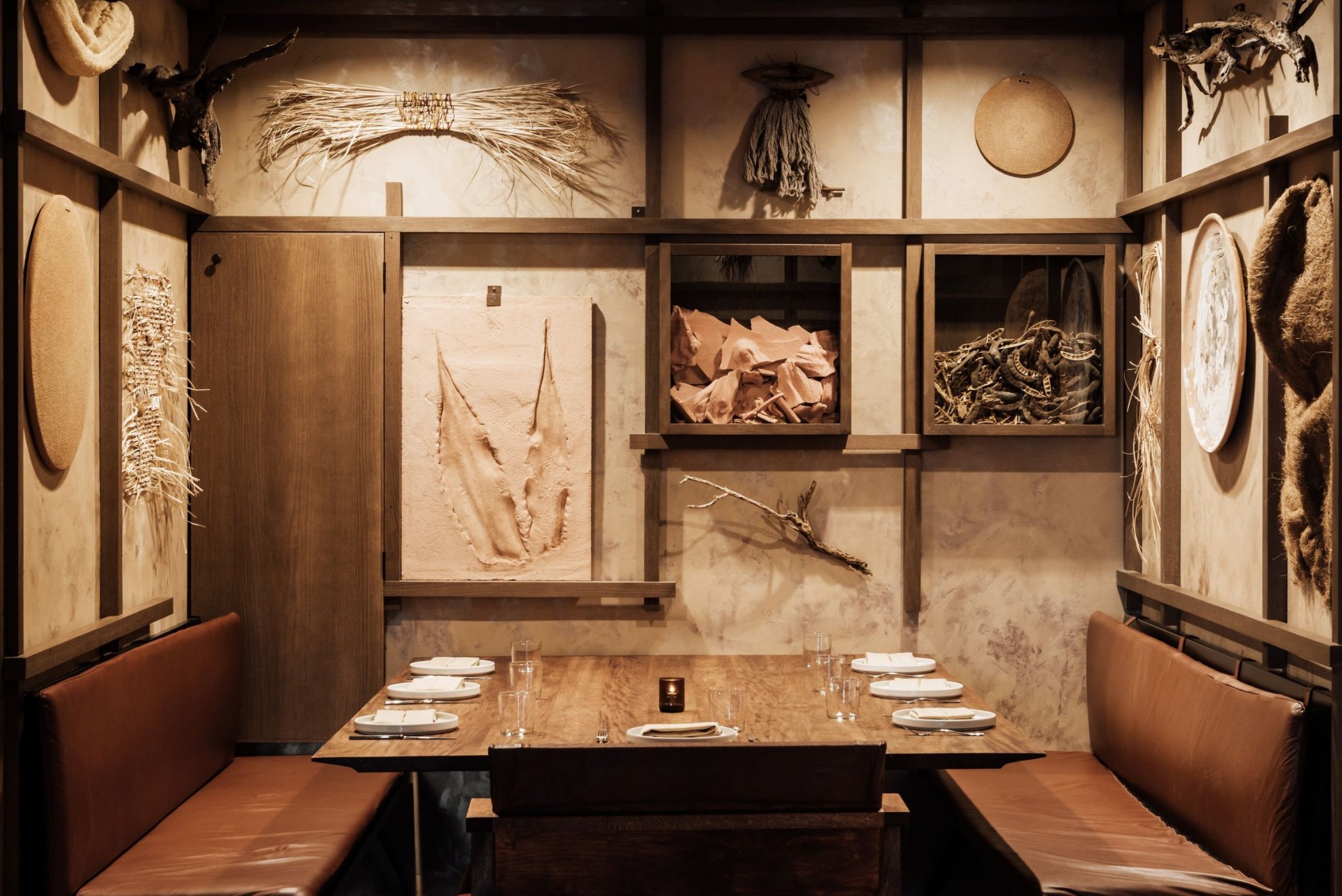 TZUCO®餐厅丨美国芝加哥-25