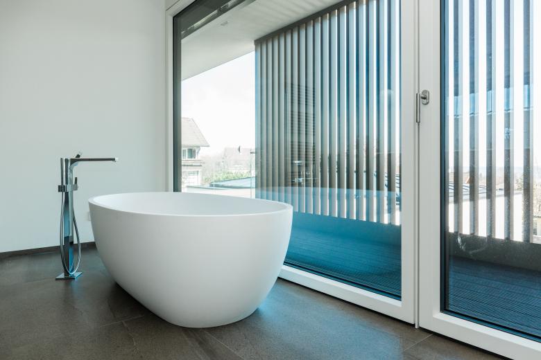 WSM Architekten丨Einfamilienhaus V in Tutzing丨德国-6