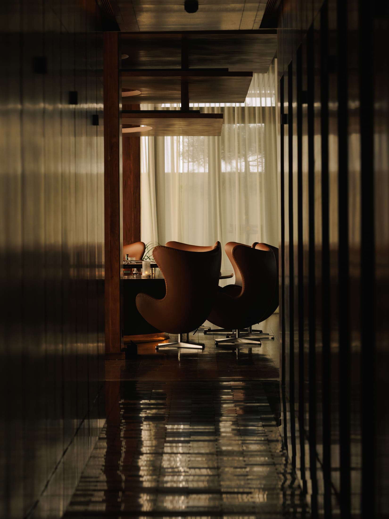 准则；规范；标准丨泰国曼谷丨Ekar Architects-28