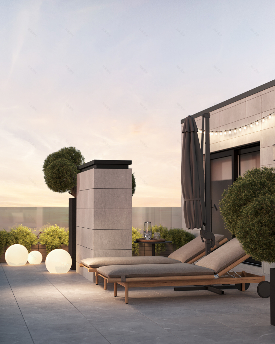 波亚纳皮努卢伊屋丨Dunder Helen,Dunder Ivan-50