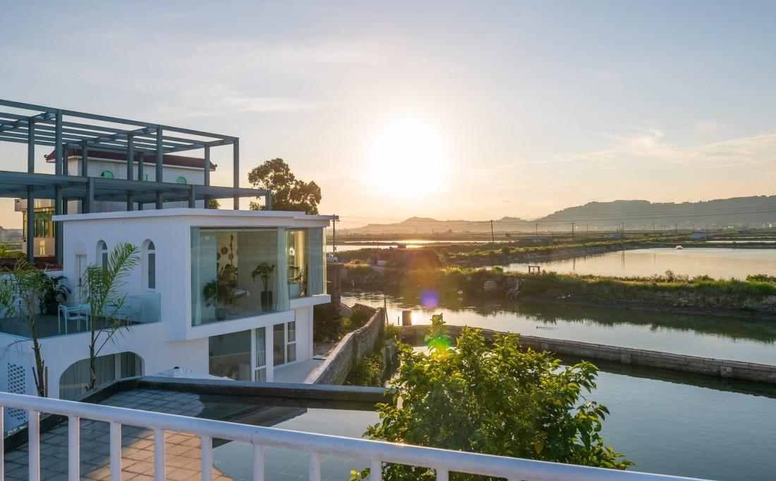 许小聪丨HI LIVE 南厝民宿-7