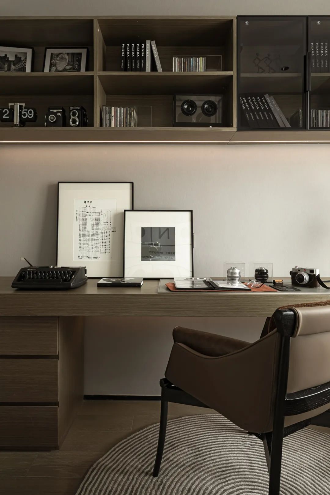 |DARRY·戴瑞软装 | 未来理想家-35