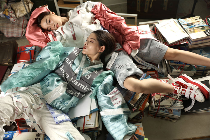 渡悦笙酒吧 | 小户型茶室设计典范-195