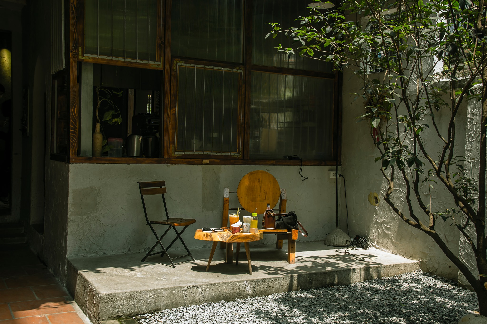 Acof Atelier Khuất Duy Tiến 设计丨KenDesign-34