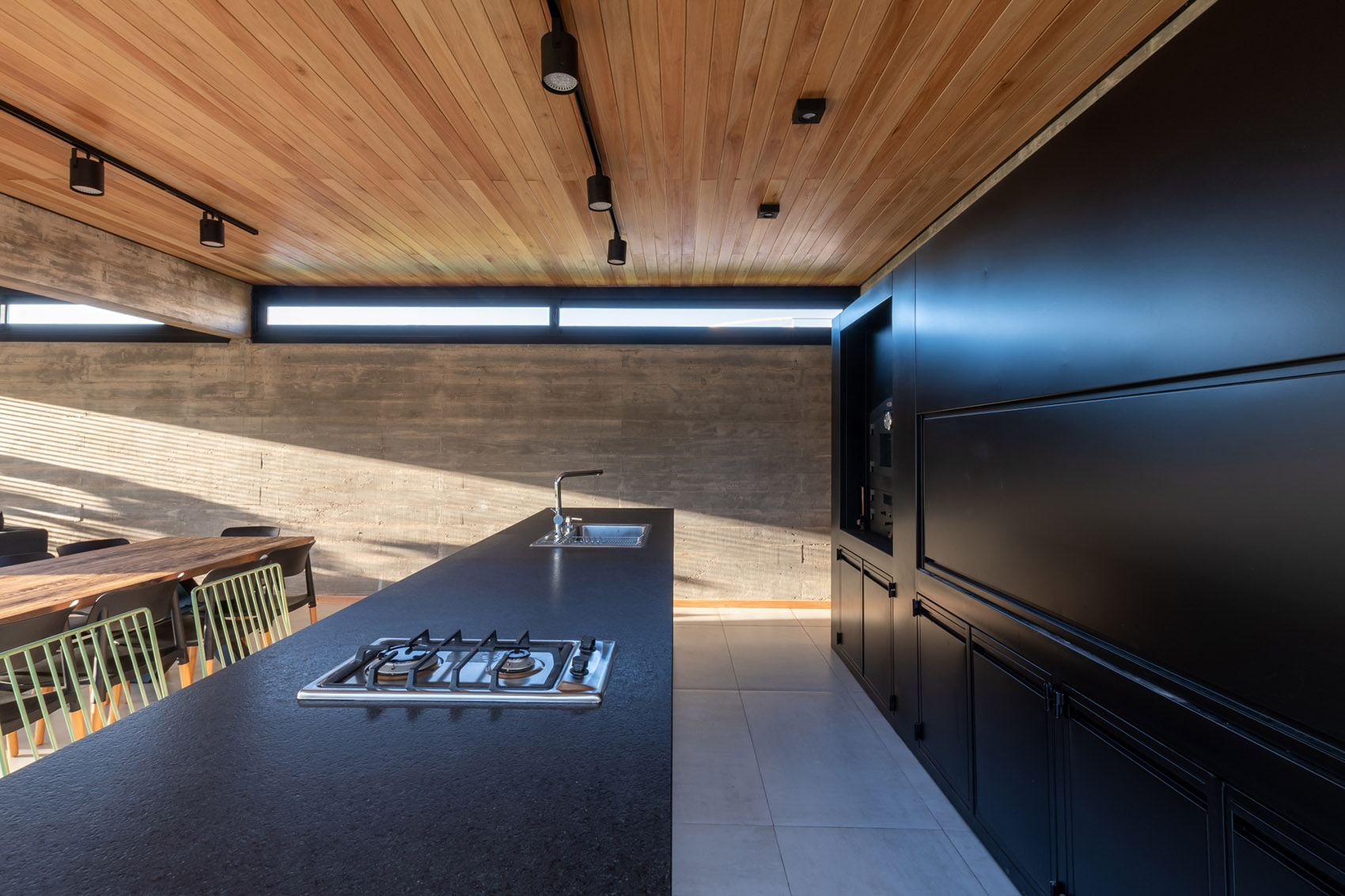 Casa SAB 住宅丨阿根廷丨PSV Arquitectura-130