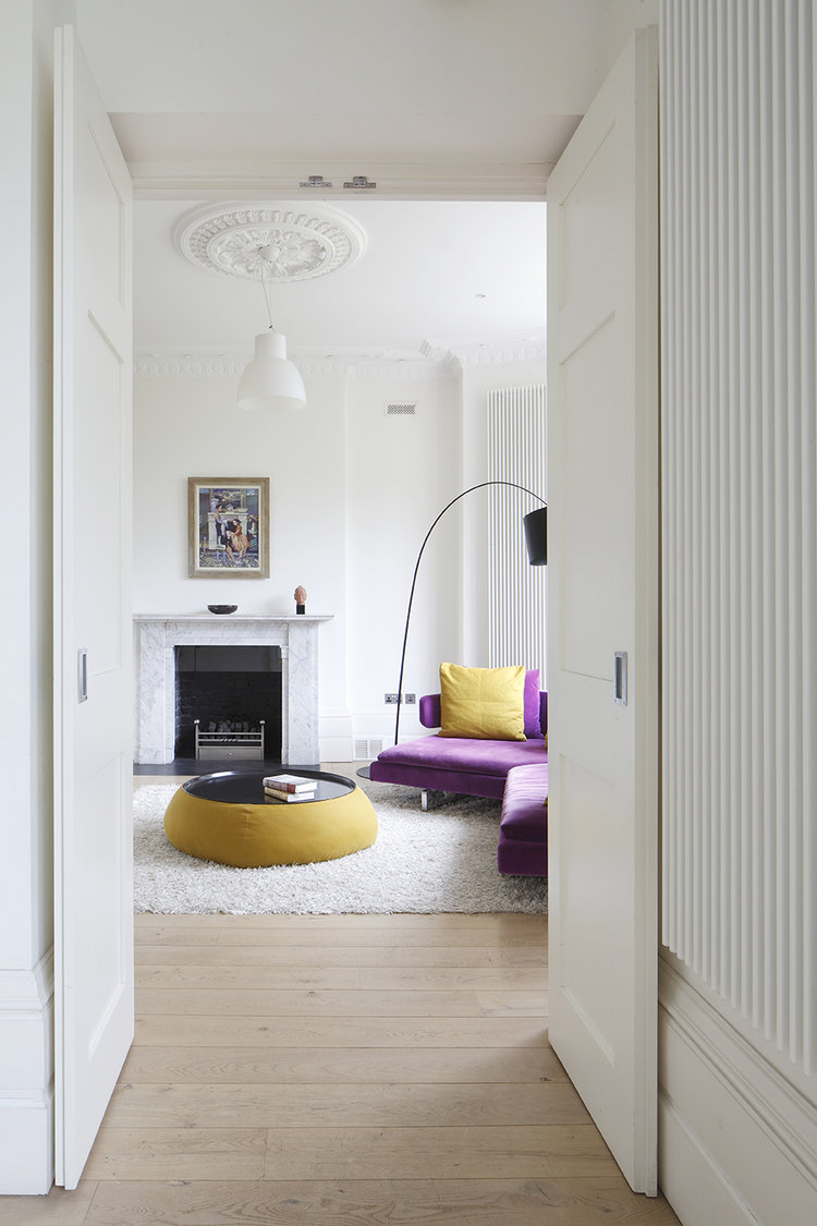 Greenwich Villa Juliette Byrne-17