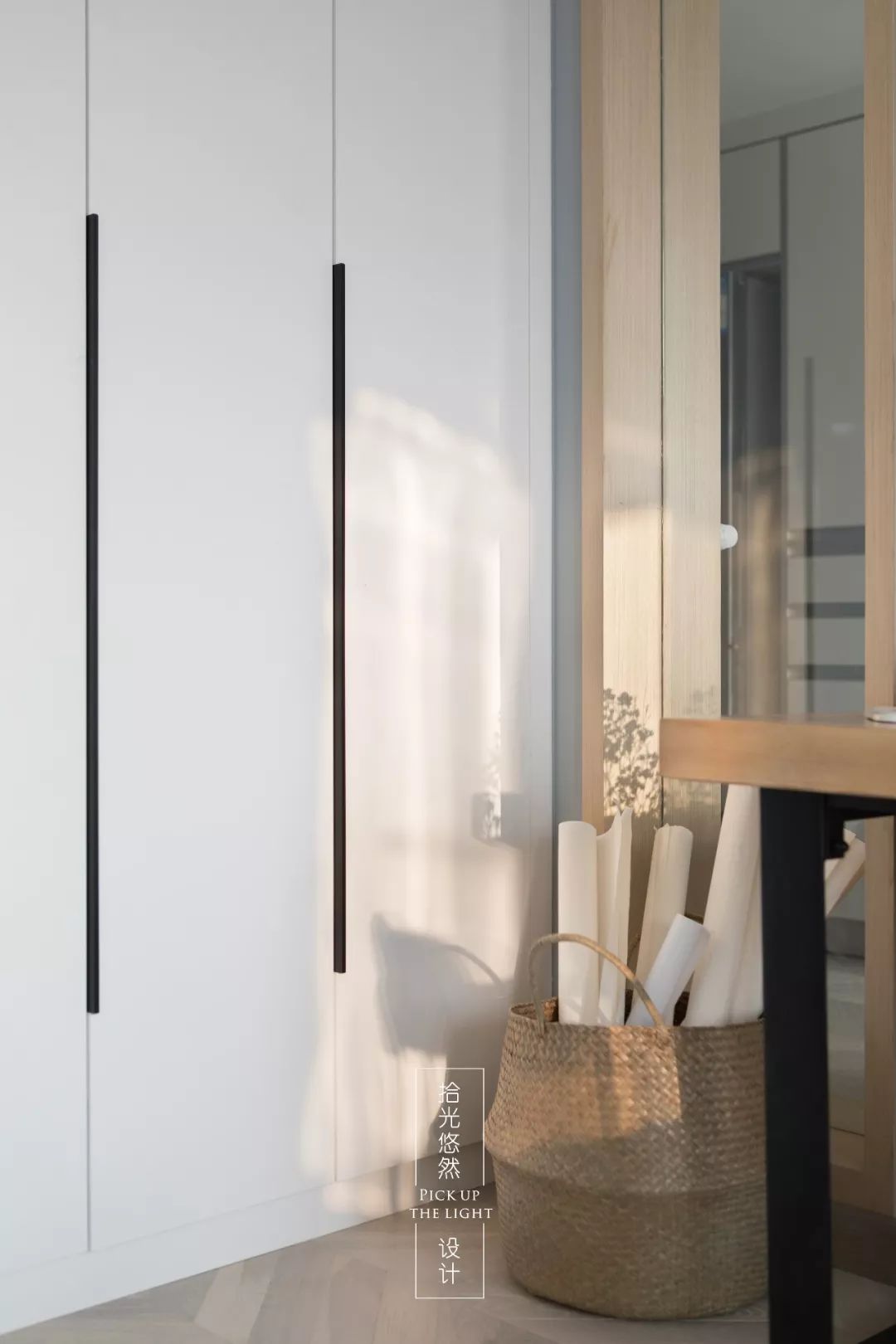 拾光悠然「正是樱花烂漫时」打造惬意生活空间-70