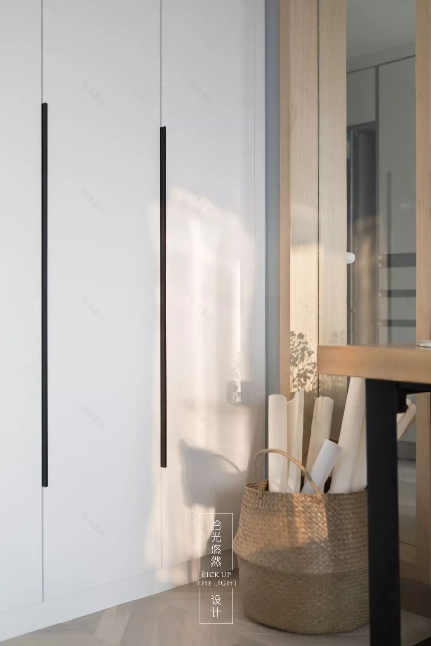 拾光悠然「正是樱花烂漫时」打造惬意生活空间-70