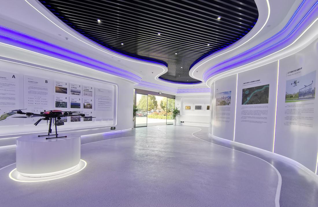 南京市浦口区民用无人驾驶航空运行管理中心-3