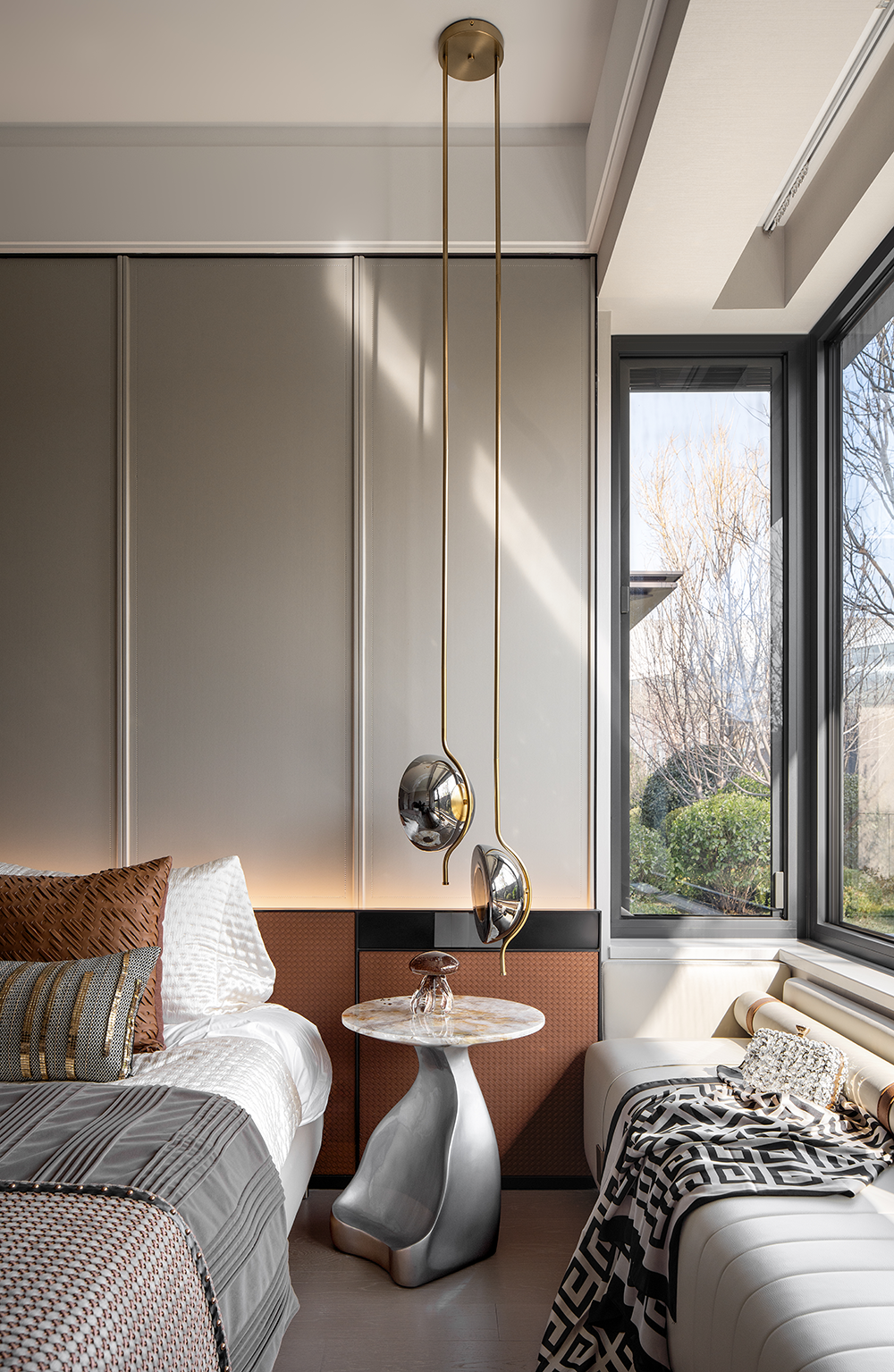 北京城建·和知筑丨中国北京丨德方圆文化创意有限公司-19