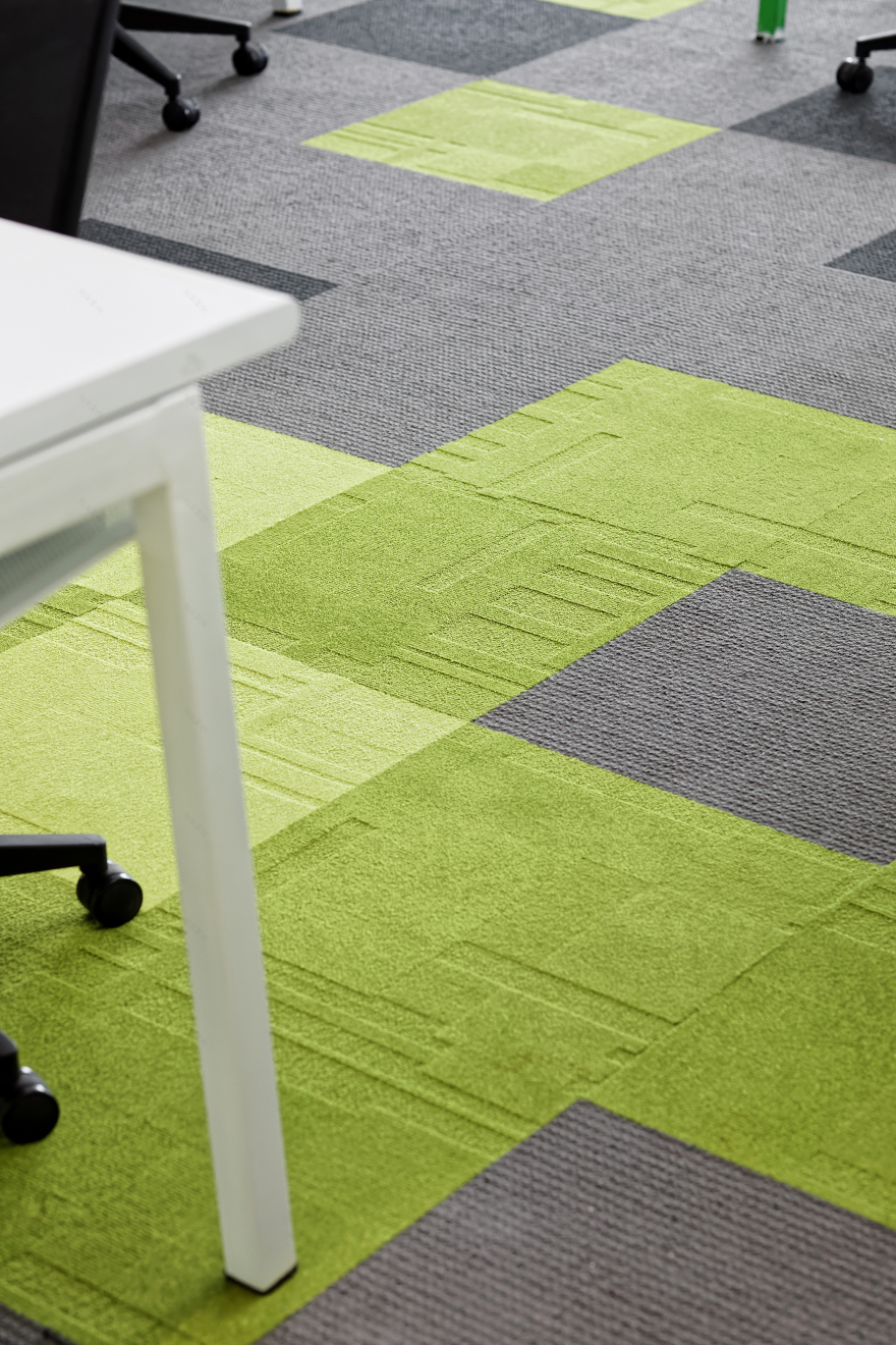 雅加达顶级联合办公空间设计-40