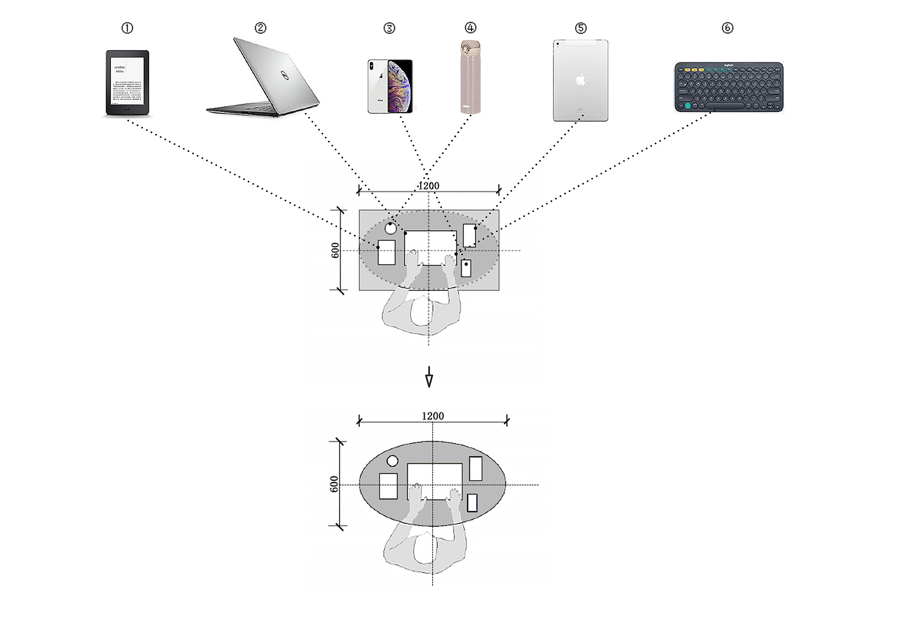 成都万科云城项目理想加移动办公空间设计丨中国成都丨We&Arch-48