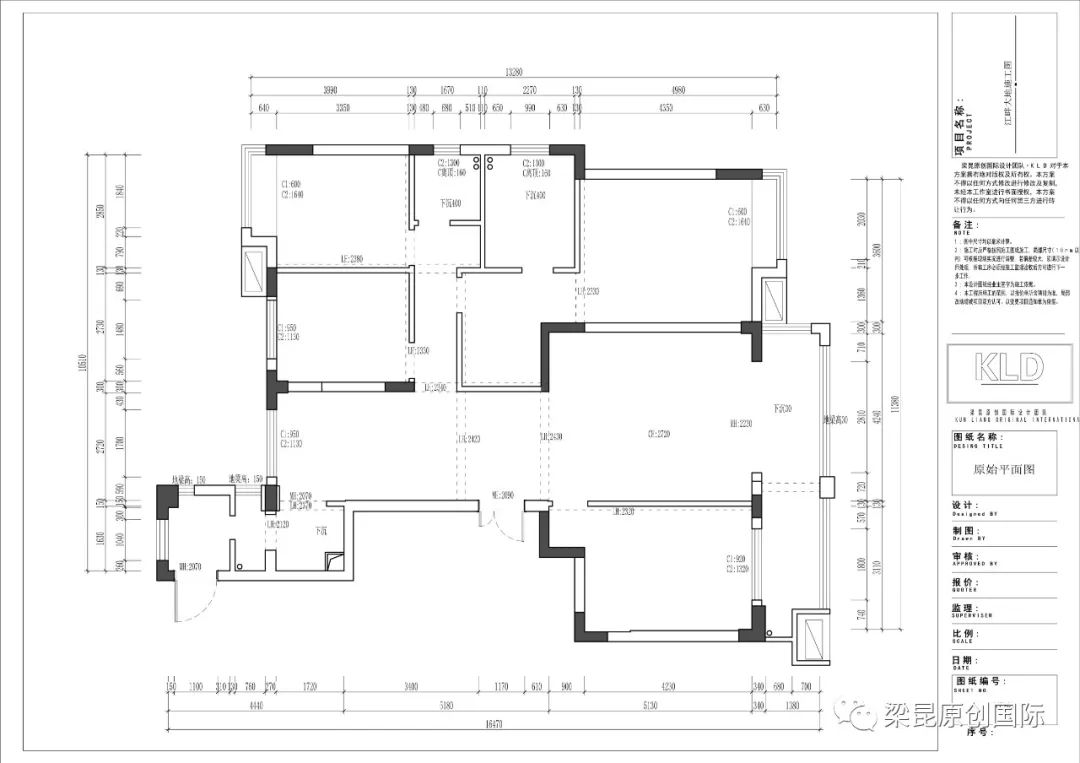 江畔大地新中式风 | 诗意的栖居与清雅含蓄的美学-9