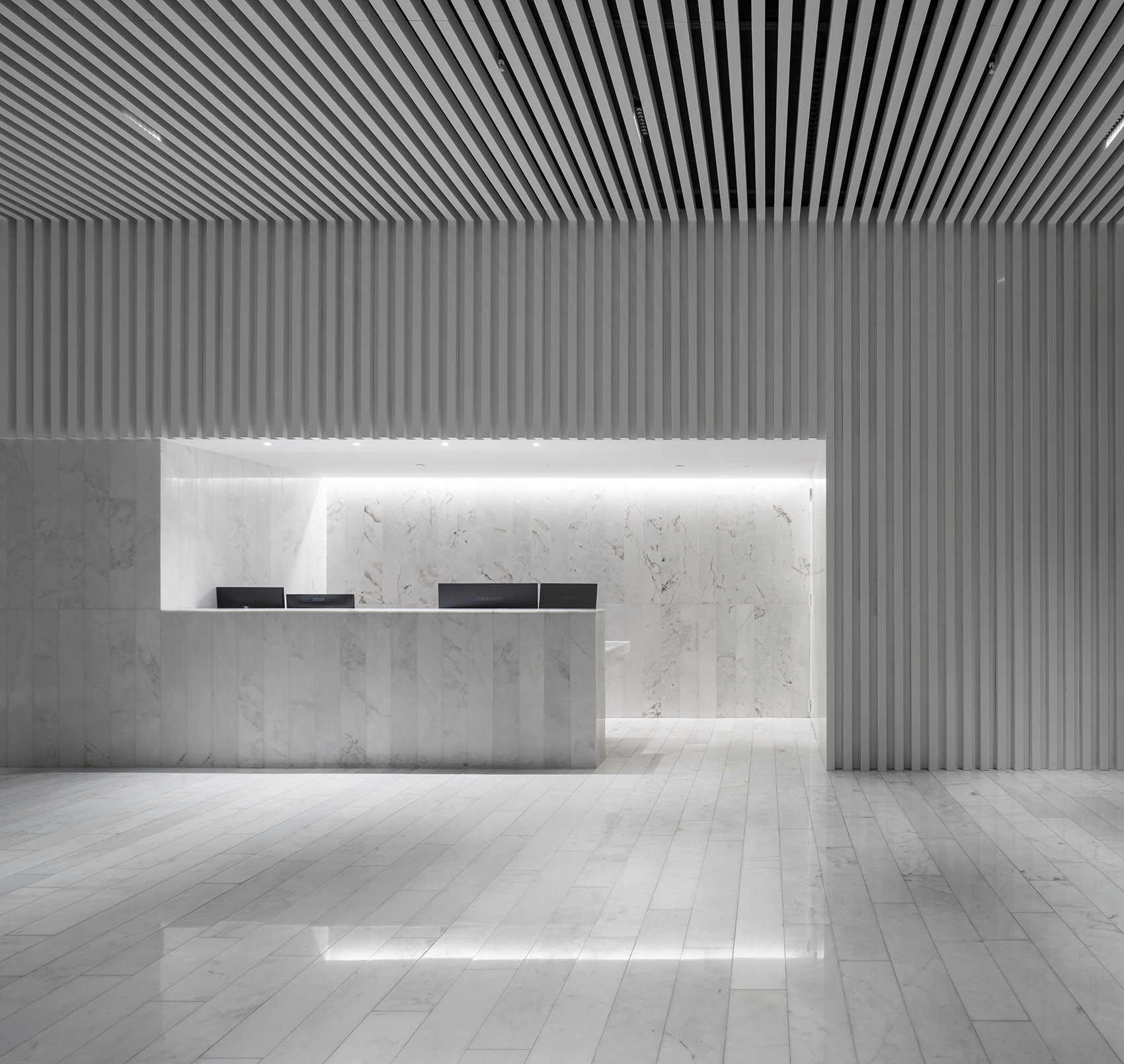 Bizkaia 大楼整体改造丨西班牙丨IDOM-46