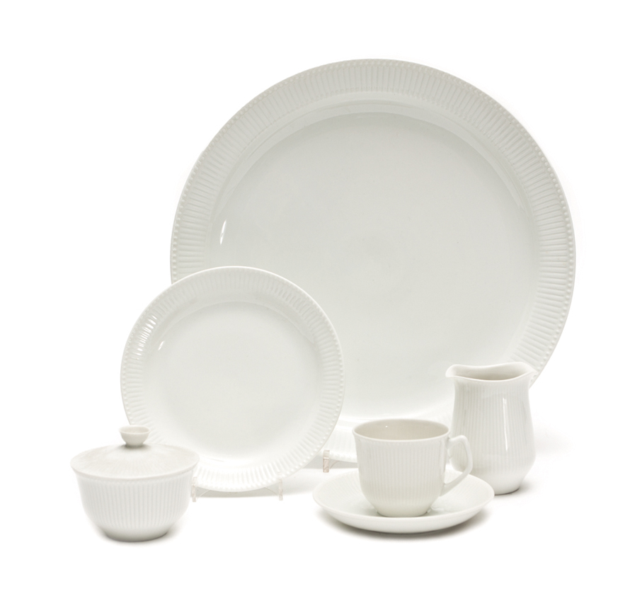 Det Riflede餐具系列设计丨Tias Eckhoff-18