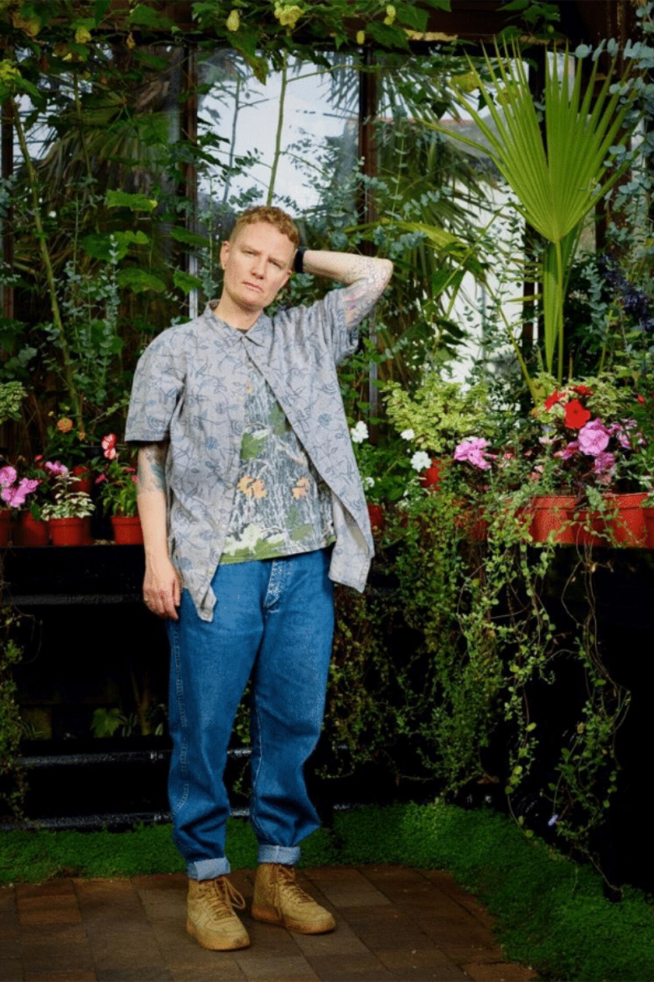 梦幻威尼斯 · 女性艺术家们闪耀 2019 年威尼斯双年展-9