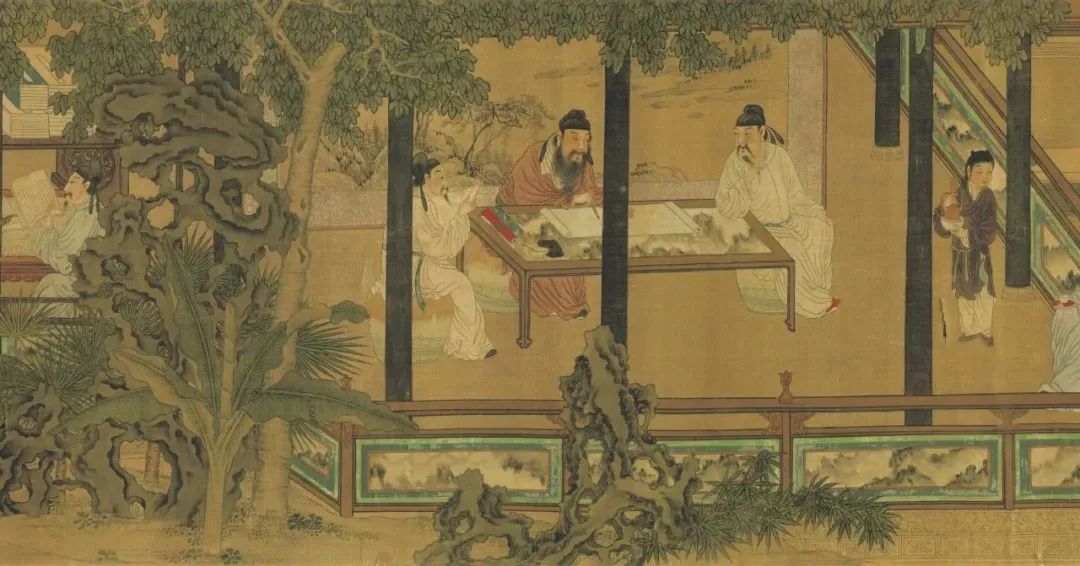 1646㎡宋代美学，这才是年轻人的新中式！-50