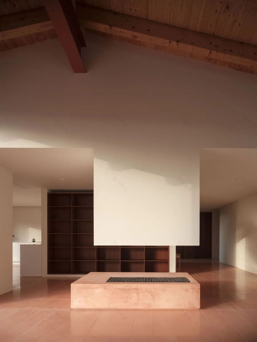 情人之家丨牙买加圣玛丽丨isla 设计-6