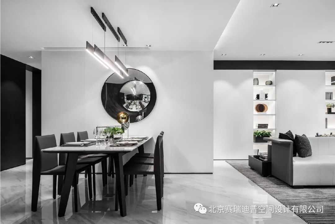 都会高级灰，简约生活美学之作-18