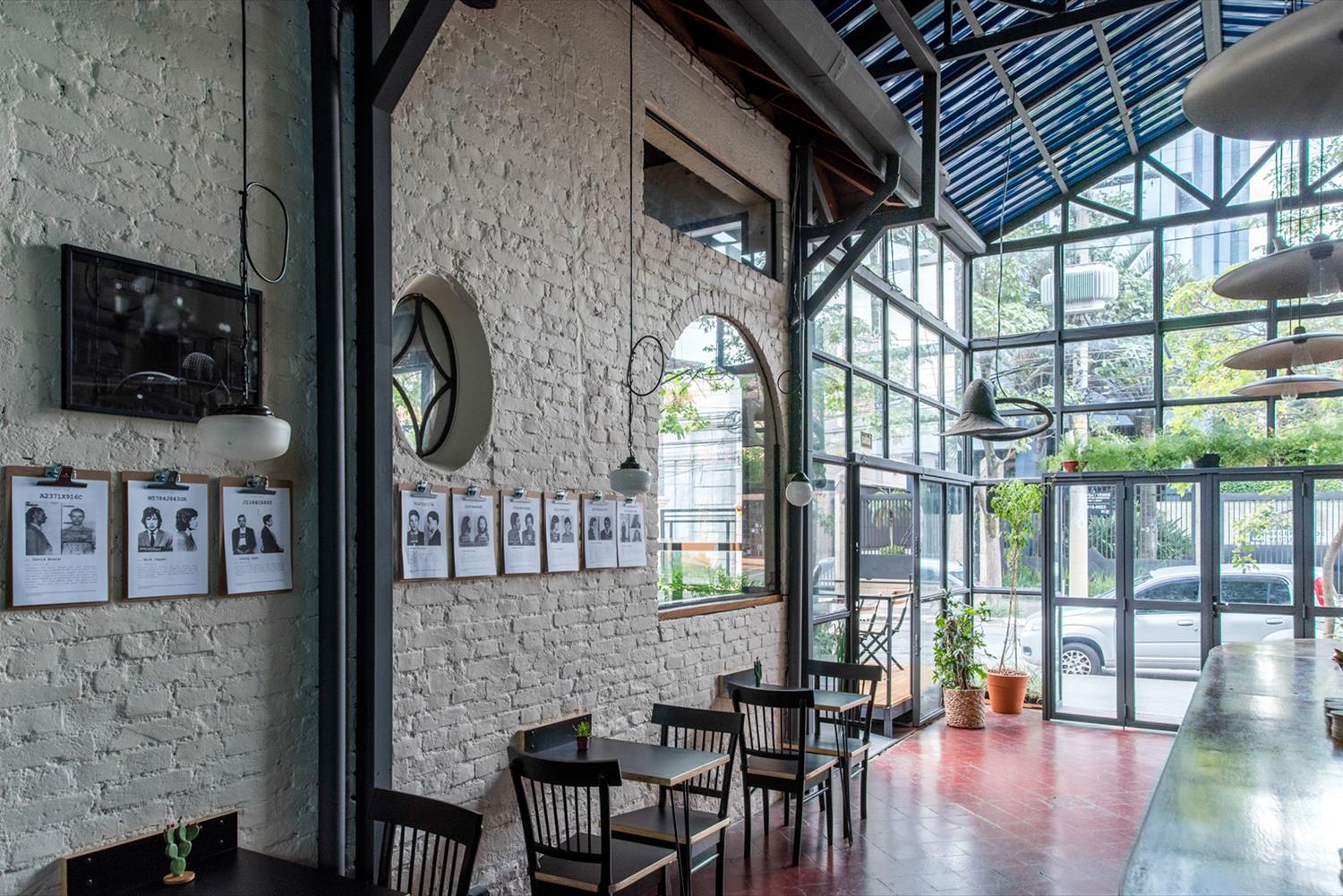 法比奥·马林斯建筑事务所 5 个项目-12