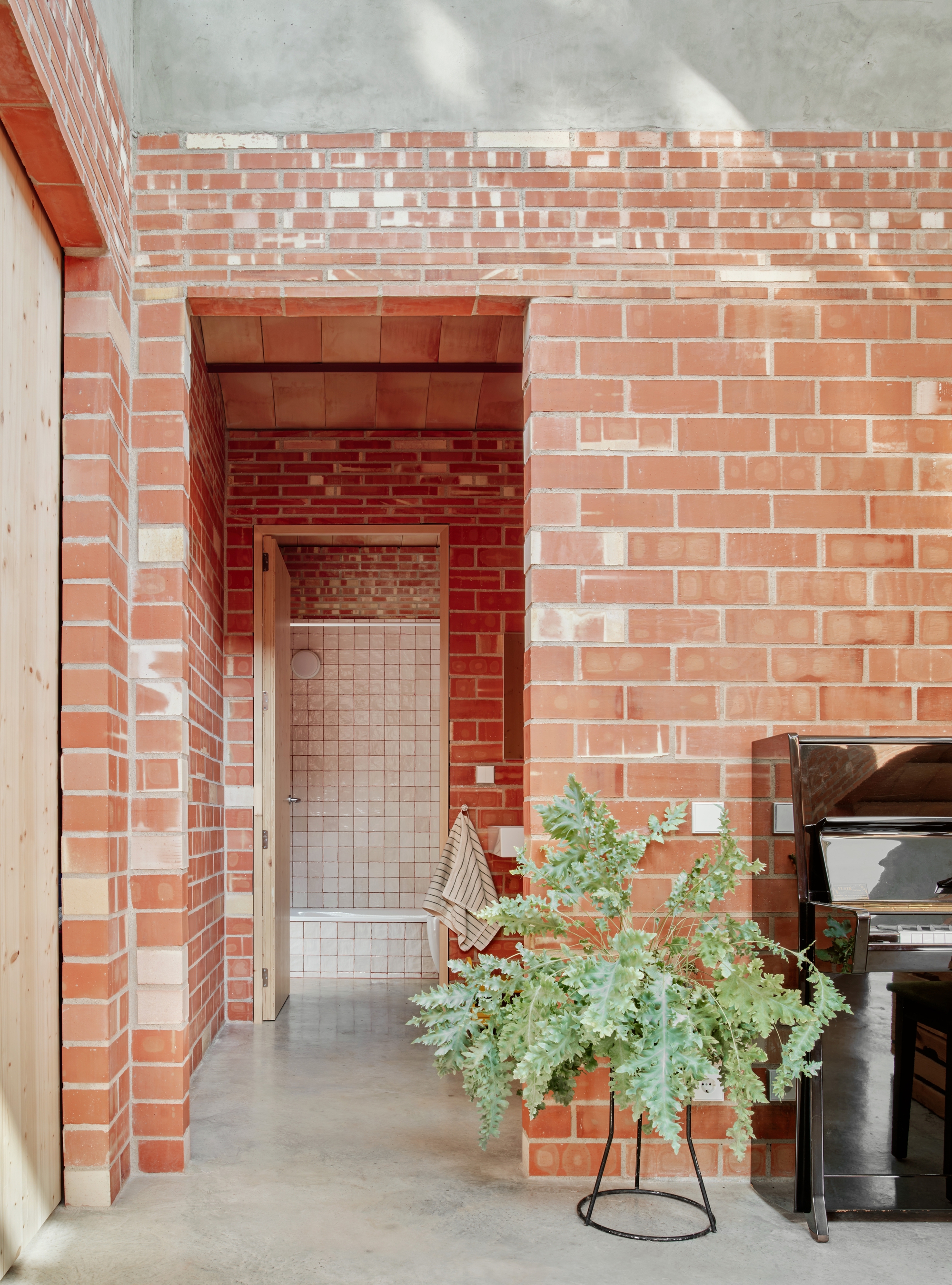 丨西班牙丨Alventosa Morell Arquitectes-31