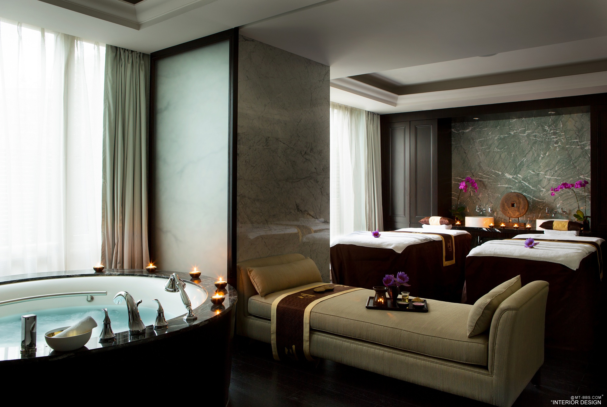 The Langham, Auckland(The Langham朗廷酒店)-22