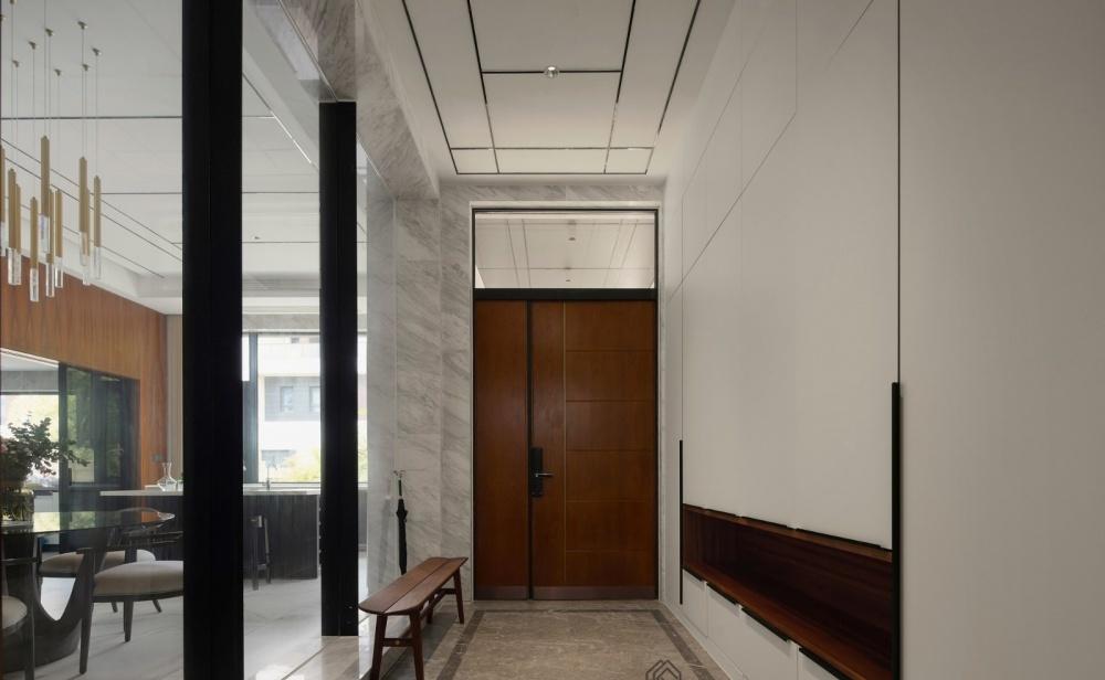 
美设奖×最佳商业空间奖（实景）×隐栖 -3