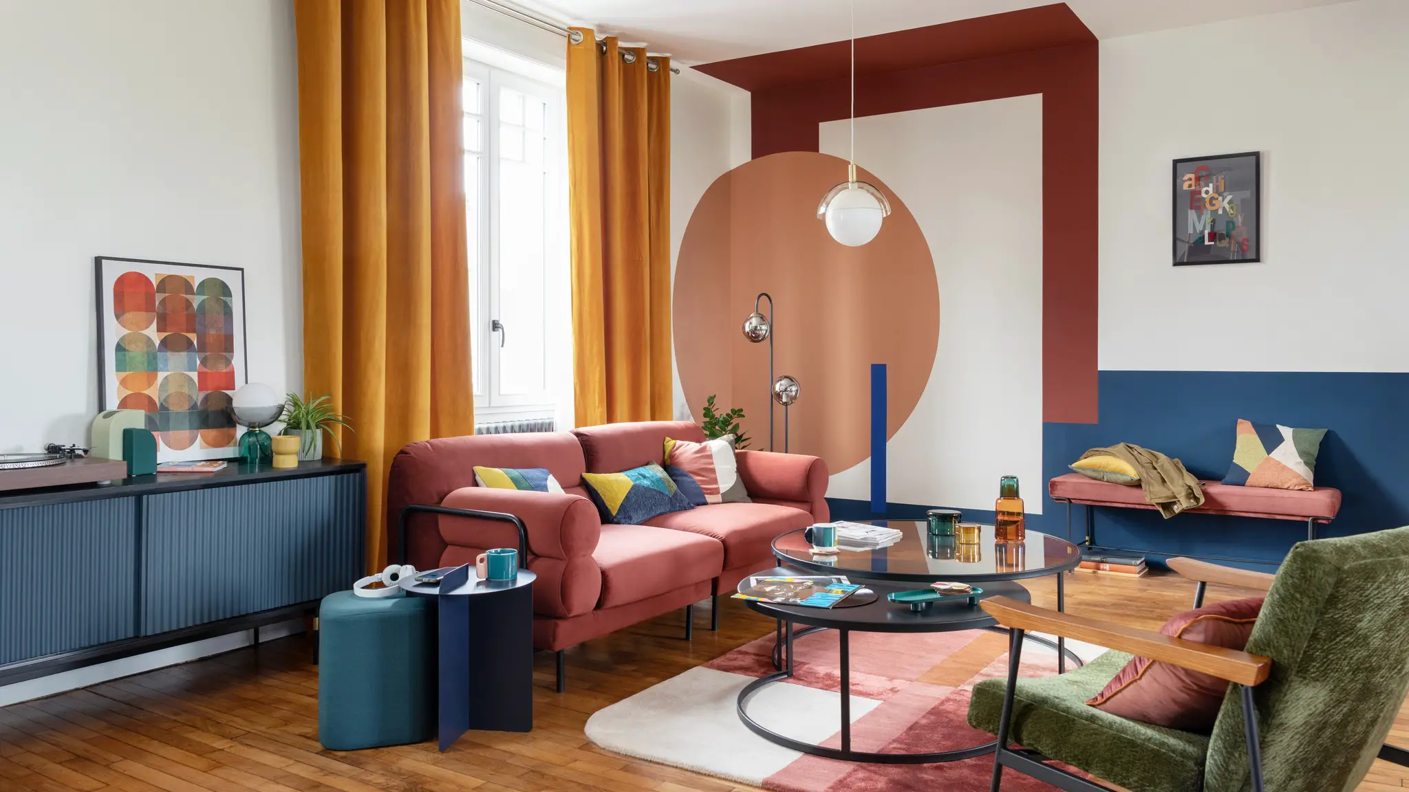 Maisons du Monde 2022,2023秋冬新系列-5