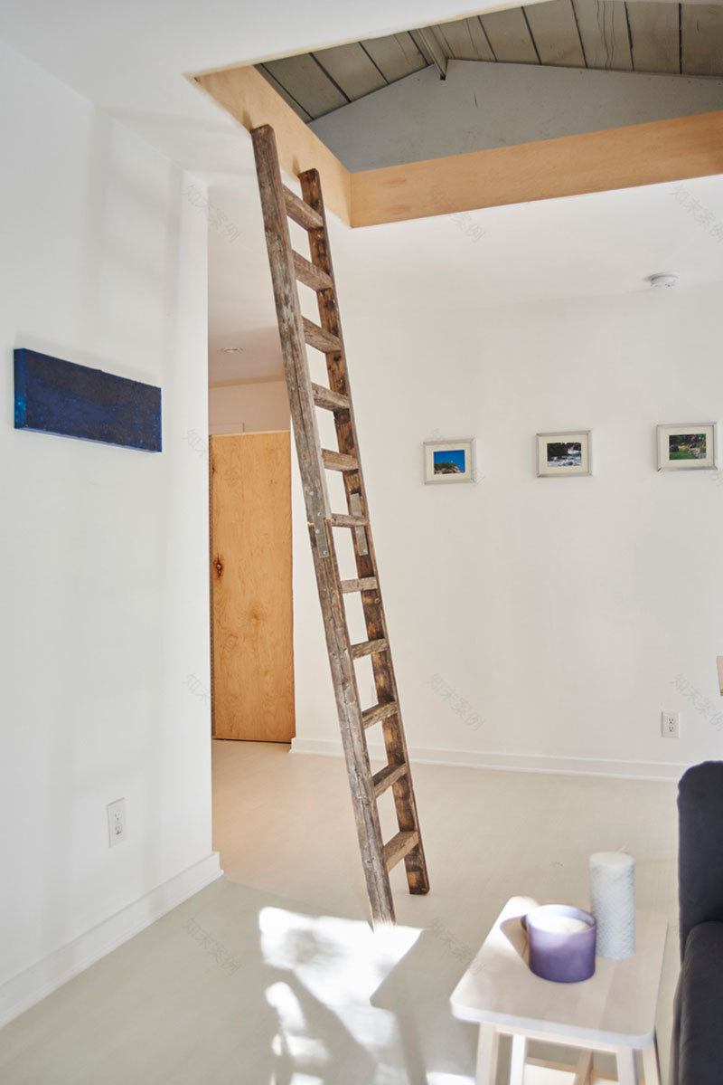 洛杉矶树屋变奏曲-6