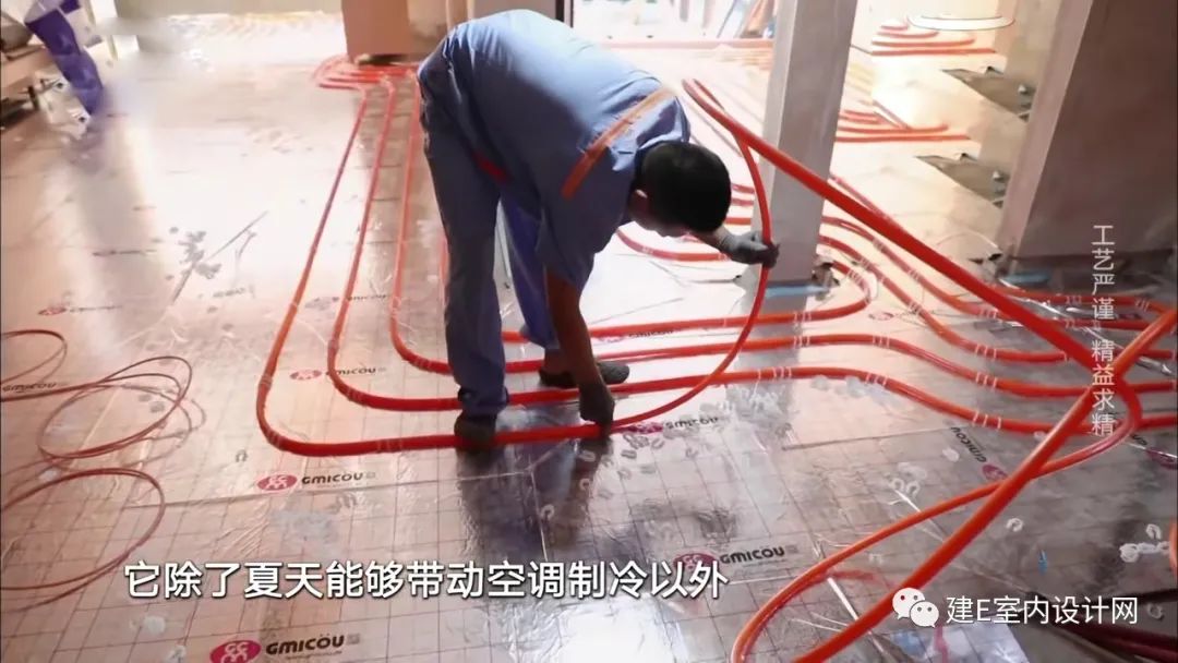 《梦改》孙建亚打造三代同堂温馨家,200㎡仓库变身复式小洋墅!-51